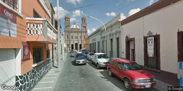 COMITÉ DIRECTIVO MUNICIPAL LA BARCA PRI